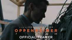 Oppenheimer - Official Trailer