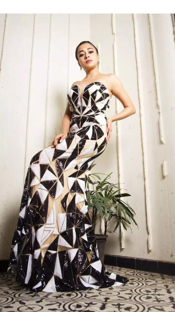 Tina Datta