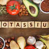 Role of potassium and how the mineral deficiency affects your body