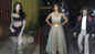Jacqueline Fernandez, Pooja Hegde turn up the heat in glamorous outfits