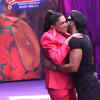 Article image for: Ranveer Singh makes a cheesy request to wife Deepika Padukone