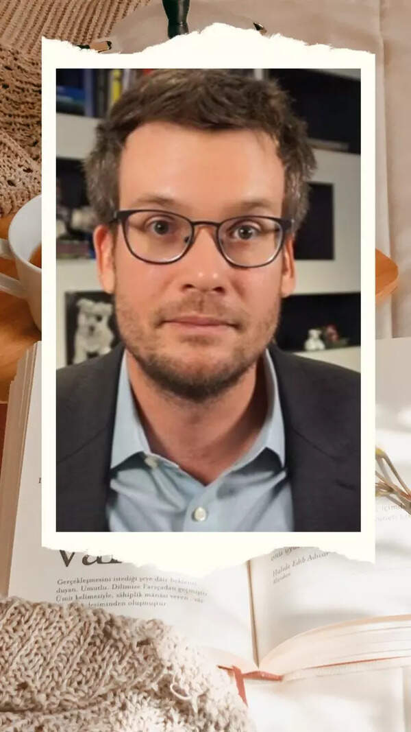 John Green Images