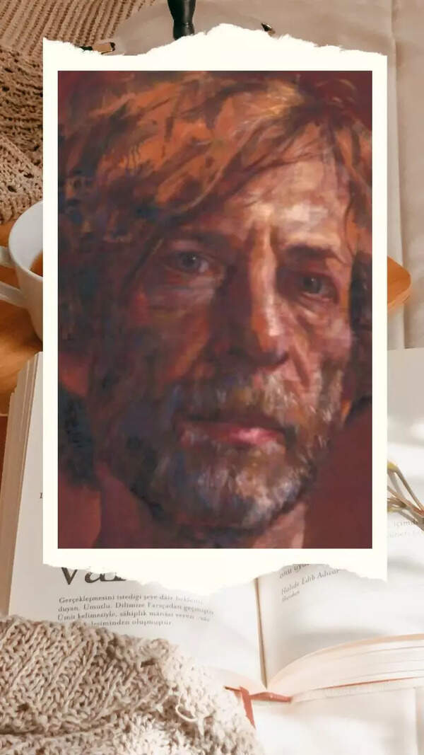 Neil Gaiman Pictures