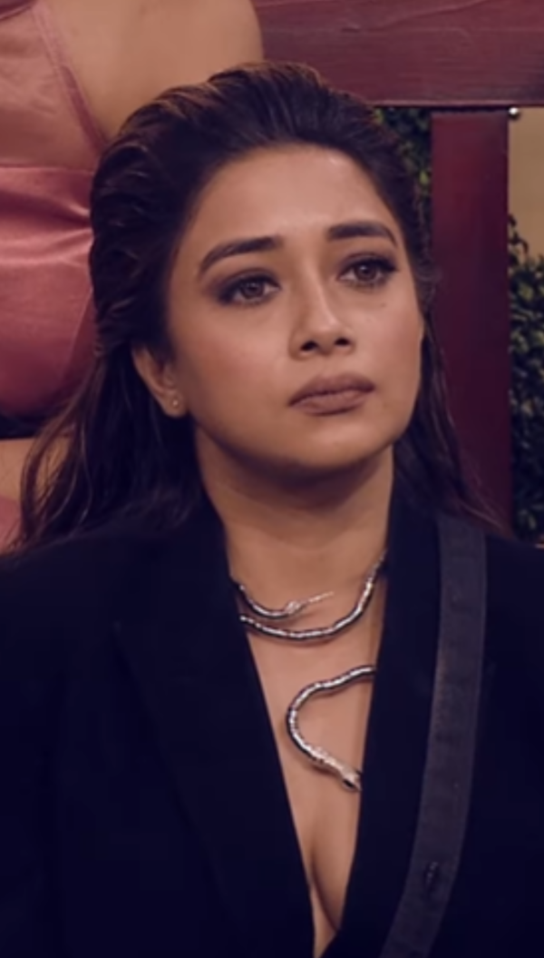 Tina Datta