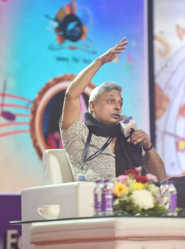 Piyush Mishra