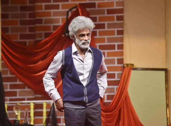 Makarand Deshpande