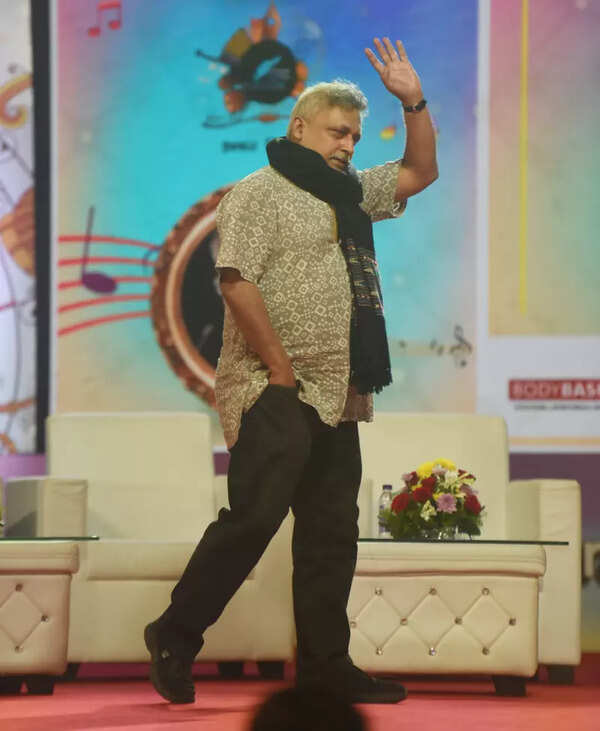 Piyush Mishra