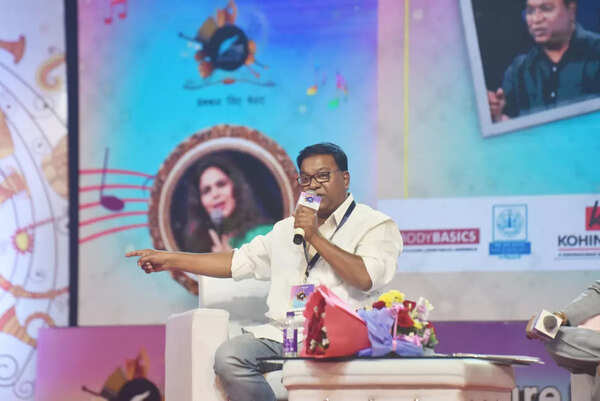 Kishore Kadam Images