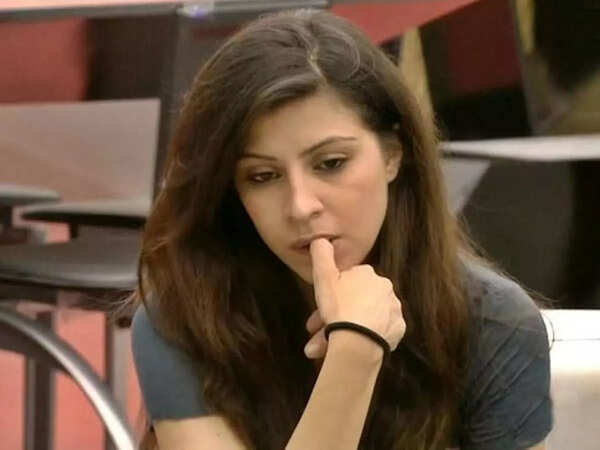 Karishma Kotak Photos