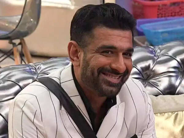 Eijaz Khan