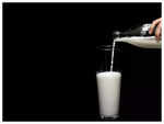 ​Nutritional values of Malt Milk