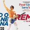 Article image for: Check Out Latest Hindi Video Song 'O O Jane Jaana' (Remix) Sung By <i class="tbold">Kamaal Khan</i>