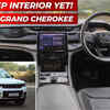 Article image for: Jeep Grand Cherokee Cabin and <i class="tbold">interior</i> Explained | TOI Auto