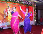 Marathi flavours at this event
