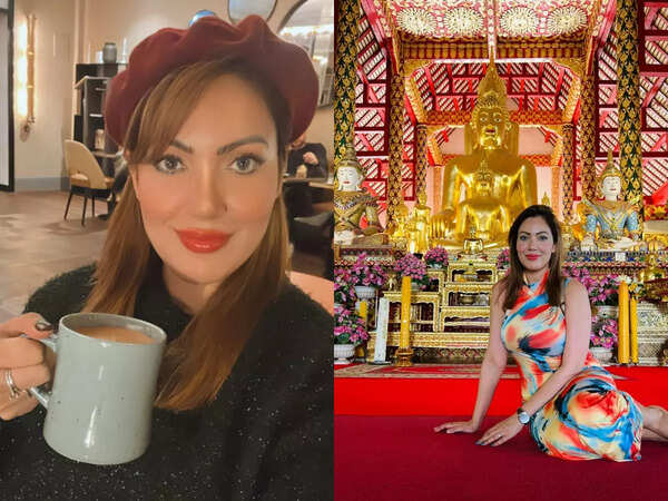 Munmun Dutta Images