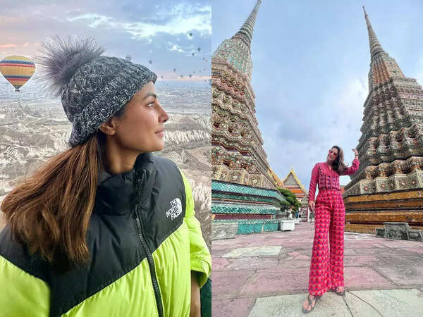 Hina Khan