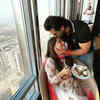 Dipika Kakar and Shoaib Ibrahim