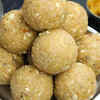 5 winter laddoo recipes to treat joint pain and build immunity