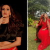 Article image for: <i class="tbold">kajal pisal</i>: We should speak against trollers who are talking ill about Devoleena’s marriage