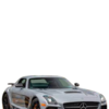 Article image for: Mercedes-Benz SLS AMG