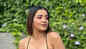 Monalisa grabs attention with her amazing black outfit