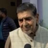 Article image for: Jagdish Tytler attends Congress meeting ahead of Bharat Jodo Yatra