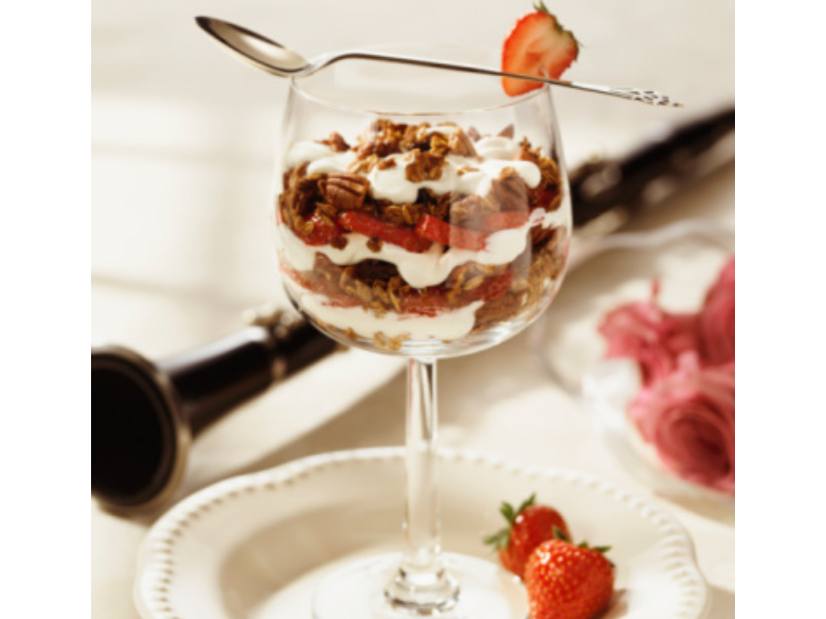 Buy Parfait Dish Online In India -  India