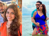 Sayantani Ghosh drops stunning pictures from her Thailand vacation
