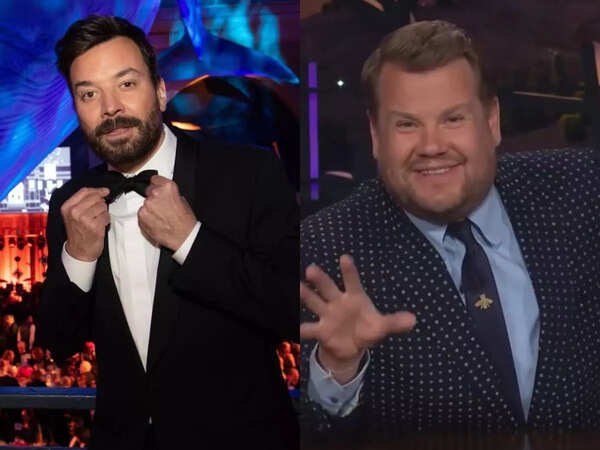 Jimmy Fallon Images
