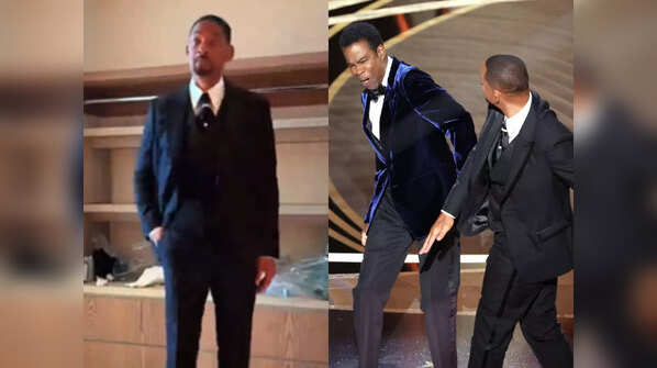Will Smith banned from SNL following ‘slap-gate’ incident at the Academy Awards