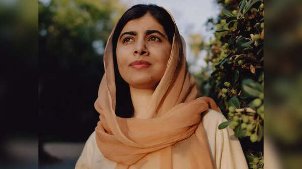 When Malala Yousafzai called out Hollywood