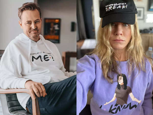 Matthew Perry