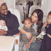 Kim Kardashian settles divorce with Kanye West