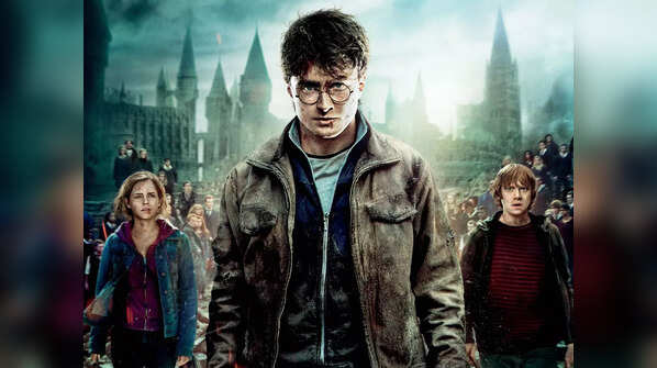 'Harry Potter' TV series maybe coming soon