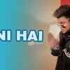 Article image for: Check Out Latest Hindi Video Song 'Pani Hai' Sung By ZB Rai