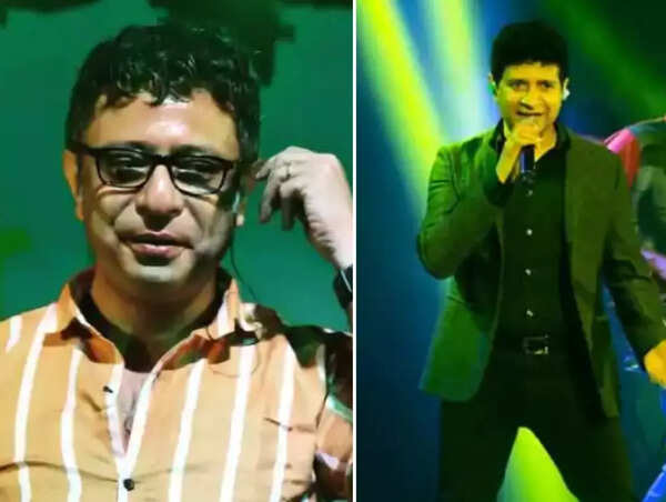 Rupankar Bagchi Pictures