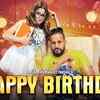 Article image for: Watch Latest Haryanvi Song 'Happy Birthday' Sung By <i class="tbold">manjeet</i> Panchal
