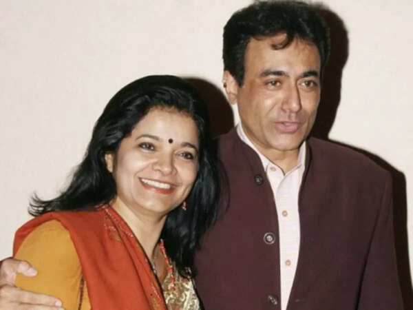 Nitish Bharadwaj Pictures