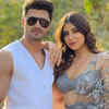 Ieshaan Sehgaal and Miesha Iyer