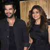 Shamita Shetty-Raqesh Bapat
