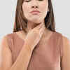 Sore throat