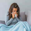 Beware Of THESE 6 Symptoms Typical To Winter Illnesses | The Times Of India