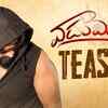 Article image for: Vadu Evadu - Official Teaser