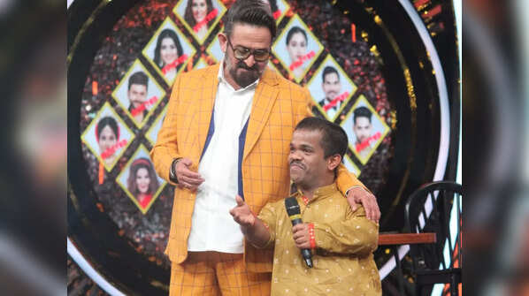 About being offered Bigg Boss Marathi season 4