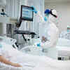 ​Condition worsened leading to coma