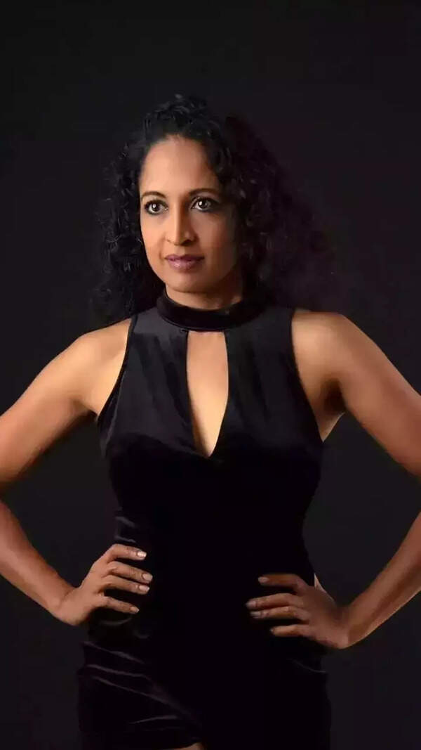 Yamuna Srinidhi