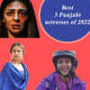 Article image for: #<i class="tbold">pollywood</i>Rewind: Best 3 Punjabi actresses of 2022