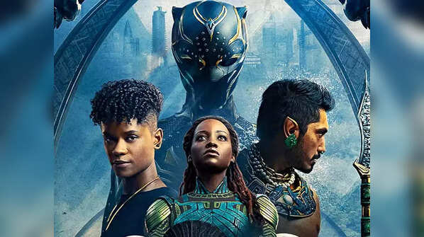 Black Panther: Wakanda Forever