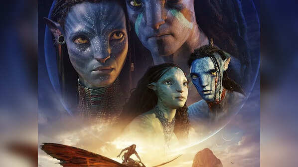 Avatar: The Way of Water