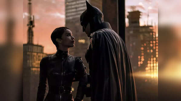 The Batman